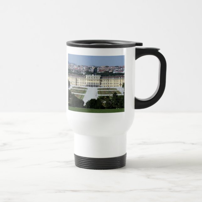 schönbrunn travel mug (Right)