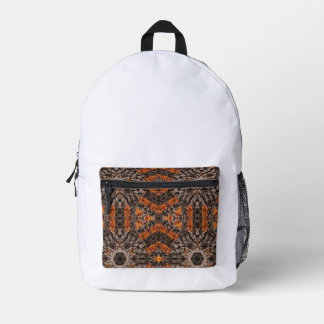 School backpack 