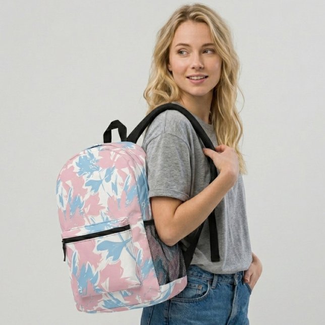 School Backpack for Girls – Middle School (Creator Uploaded)