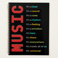 School Band Orchestra Choir Music