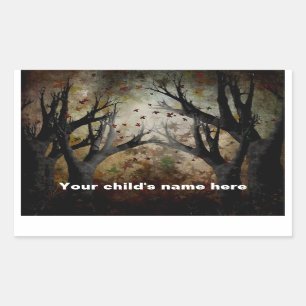 School Book Stickers Free Falling