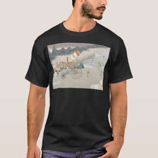 School bus 36 T-Shirt