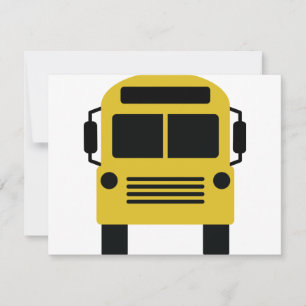 school bus icon
