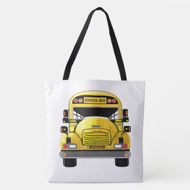 large tote bags for school