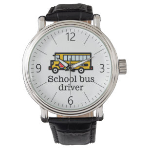 School bus watch