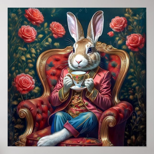 School & Classroom Posters  (Front)