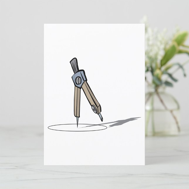 School Compass Invitation (Creator Uploaded)