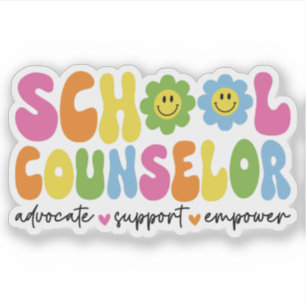 School Counsellor Back To School Counseling Teache