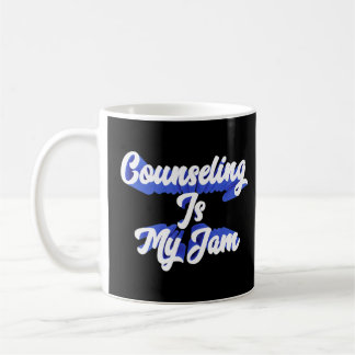 School Counsellor Counseling Teacher Psychologist  Coffee Mug