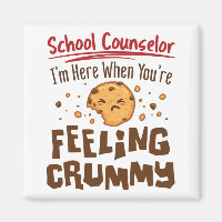 School Counsellor Elementary Middle Cute Saying