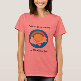 School Counsellor Shirt