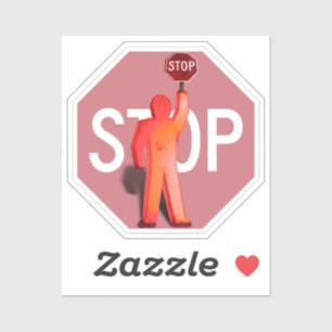 School Crossing Guard
