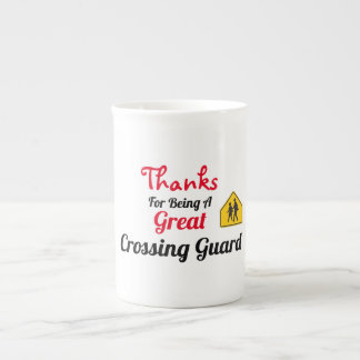 School Crossing Guard Mug