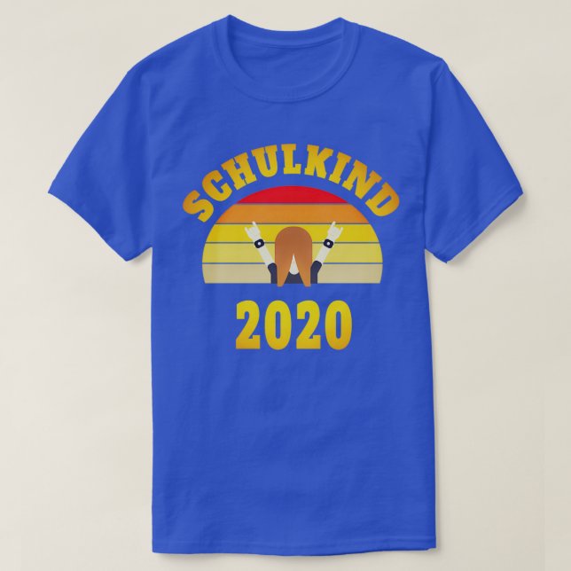 School enrolment start of school child class Class T-Shirt (Design Front)