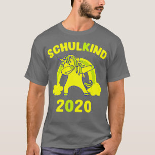 School enrolment start of school popular Classic T T-Shirt