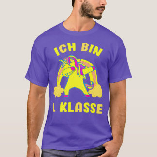 School enrolment start of school schoolbusdriver 2 T-Shirt