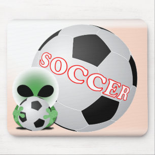 School Favourites Mouse Mat