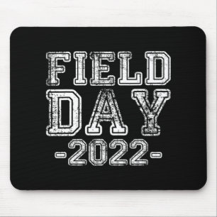 School Field Day 2022 42 Mouse Mat