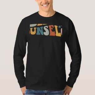 School Guidance Counselor Appreciation Back To Sch T-Shirt