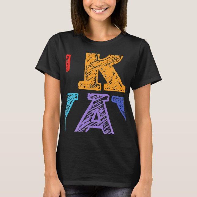 school happy fri yay teacher fun its friyay teache T-Shirt (Front)