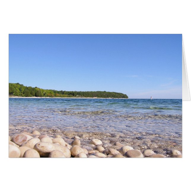 School House Beach (Front Horizontal)