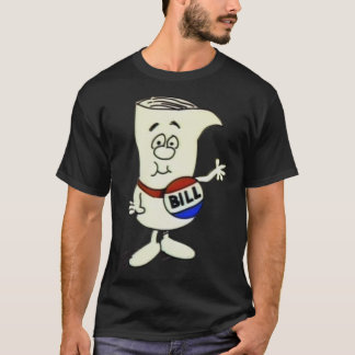 School House Rock I'm Just a Bill Sticker T-Shirt