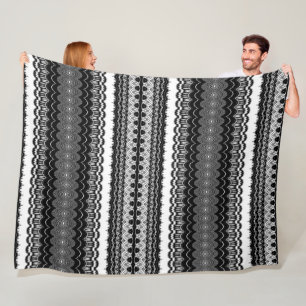 School hype-Wellesley College Fleece Blanket