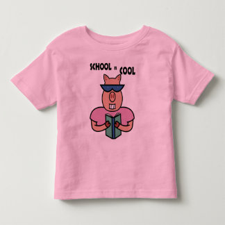 School is Cool t-shirt