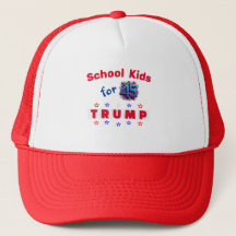 School Kids for TRUMP 01