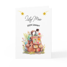 School Leavers Gardener Back Pack