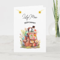 School Leavers Gardener Back Pack