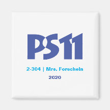 School logo Simple