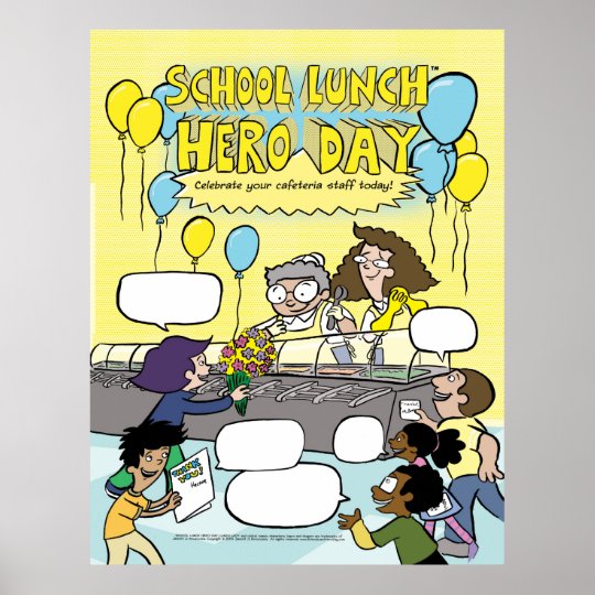 school-lunch-hero-day-poster-fill-in-the-bubbles-zazzle-co-uk