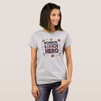 School Lunch Hero