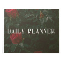 School Notepad, motivation moment notepad 