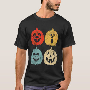 School Nurse By Day Witch By Night Halloween T-Shirt