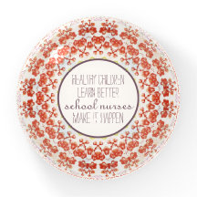 School Nurse Health Quote