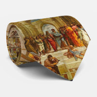 School of Athens by Raphael