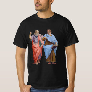 School of Athens T-Shirt