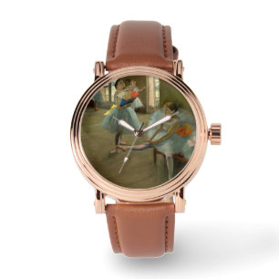 SCHOOL OF DANCE /BALLERINA BALLET DANCERS  WATCH