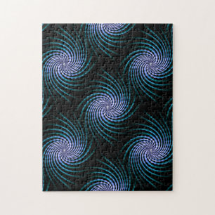 School of Jellyfish... Jigsaw Puzzle