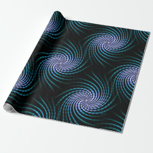 School of Jellyfish... Wrapping Paper