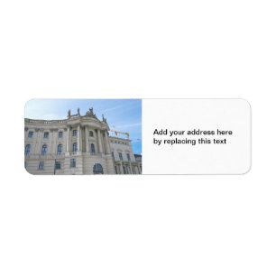 School of Law Humboldt University