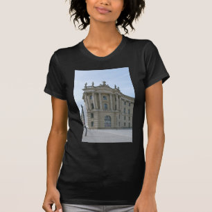 School of Law Humboldt University in Berlin T-Shirt