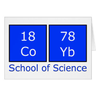 School of Science