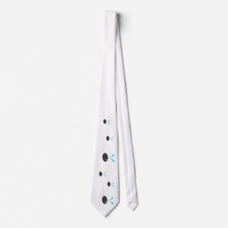 School of Sperm Whales Tie