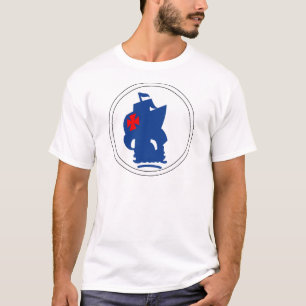 School of the Americas - Obsolete T-Shirt