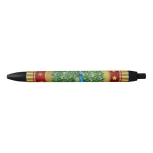  School  Office School Supplies Writings Black Ink Pen