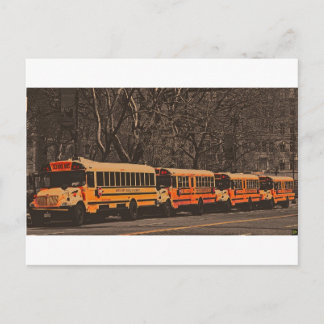 School Postcard