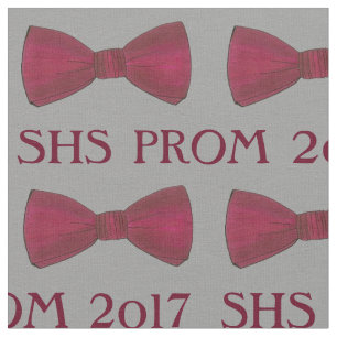 School Prom Bowtie Bows Wedding Menswear Fashion Fabric